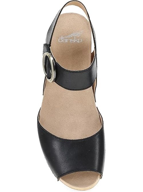  DANSKO | 3117 101400NERO